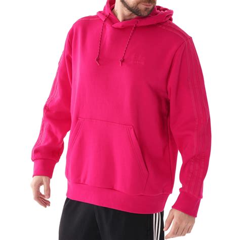 adidas hoodie rosa herren|Pink adidas Originals Hoodies & Sweatshirts .